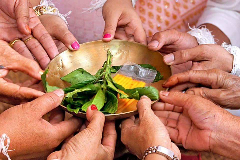 Thailands Tourismus erlebt zu Songkran massiven Einbruch - 🌴 Songkran unter Druck: Energiekrise lässt Thailands Tourismus schwächeln Symbolfoto 1 © Gerhard Veer