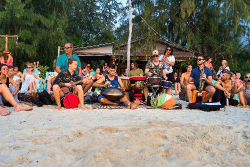 Thailands Tourismusbranche vor einer entscheidenden Wende - Reisenews Thailand - Bild 1