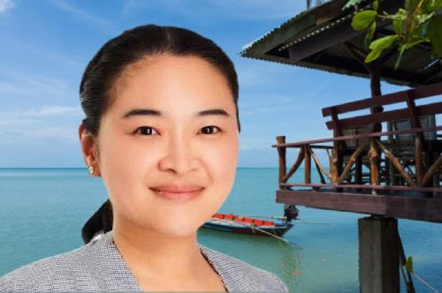 Bild Thailands Tourismusziel fr 2025 wackelt