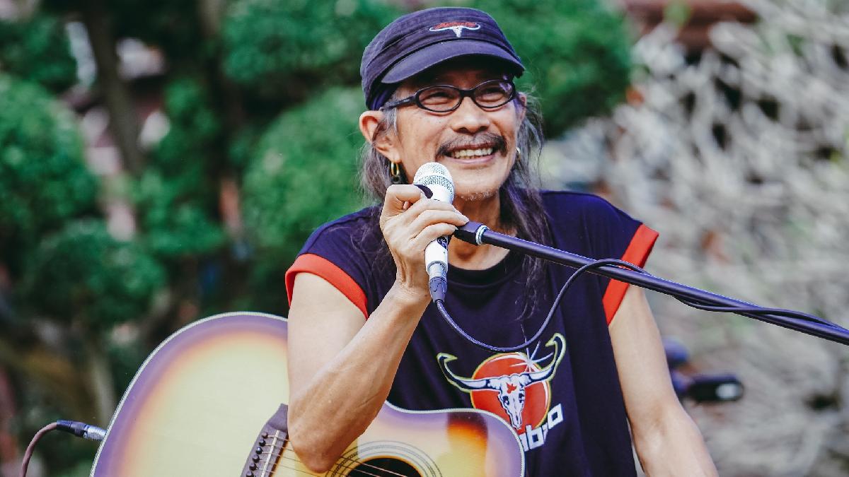 Thailands Wirtschaftsriese CP fördert Nene Royal langfristig - 🎸 🇹🇭 Vom Nachtmarkt zum Times Square - und jetzt ein CP-Stipendium Symbolfoto 4