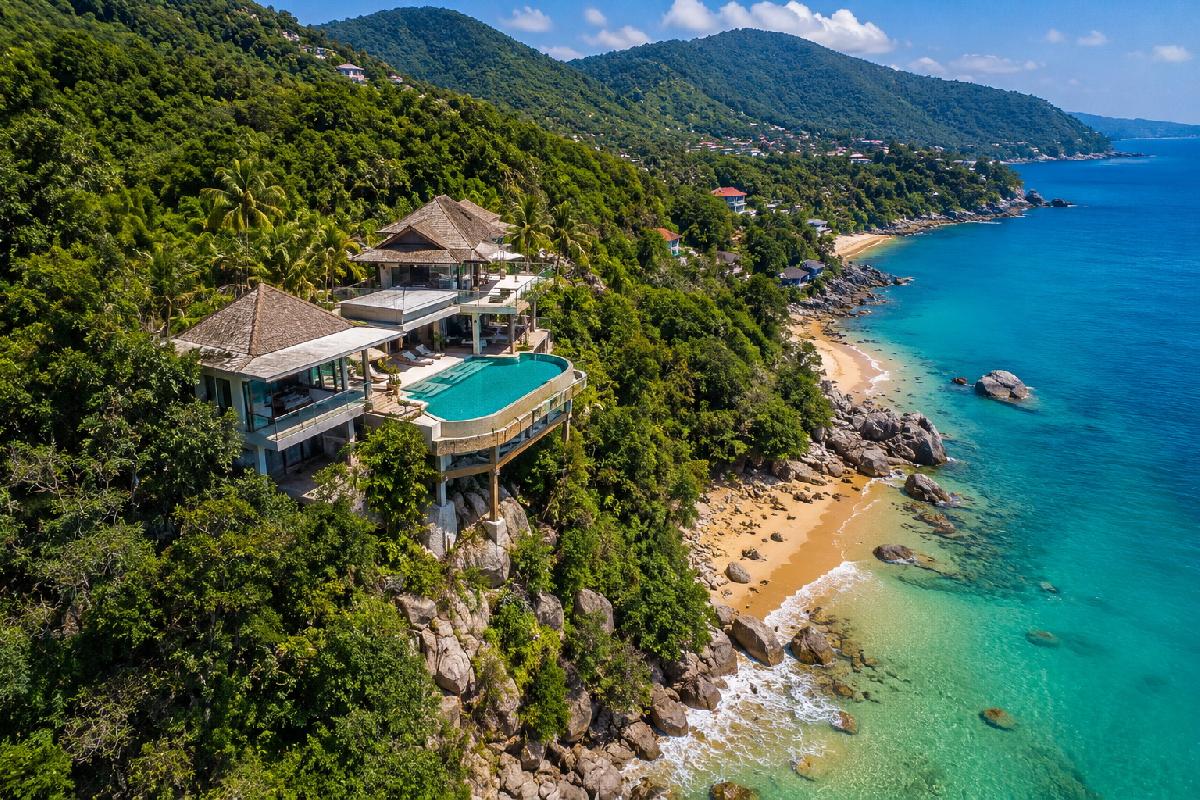 ThailandSun-Ratgeber - Fake-Unterkünfte erkennen - Immer häufiger fallen Urlauber auf betrügerische Angebote von Hotels und Airbnbs rein Symbolfoto 2
