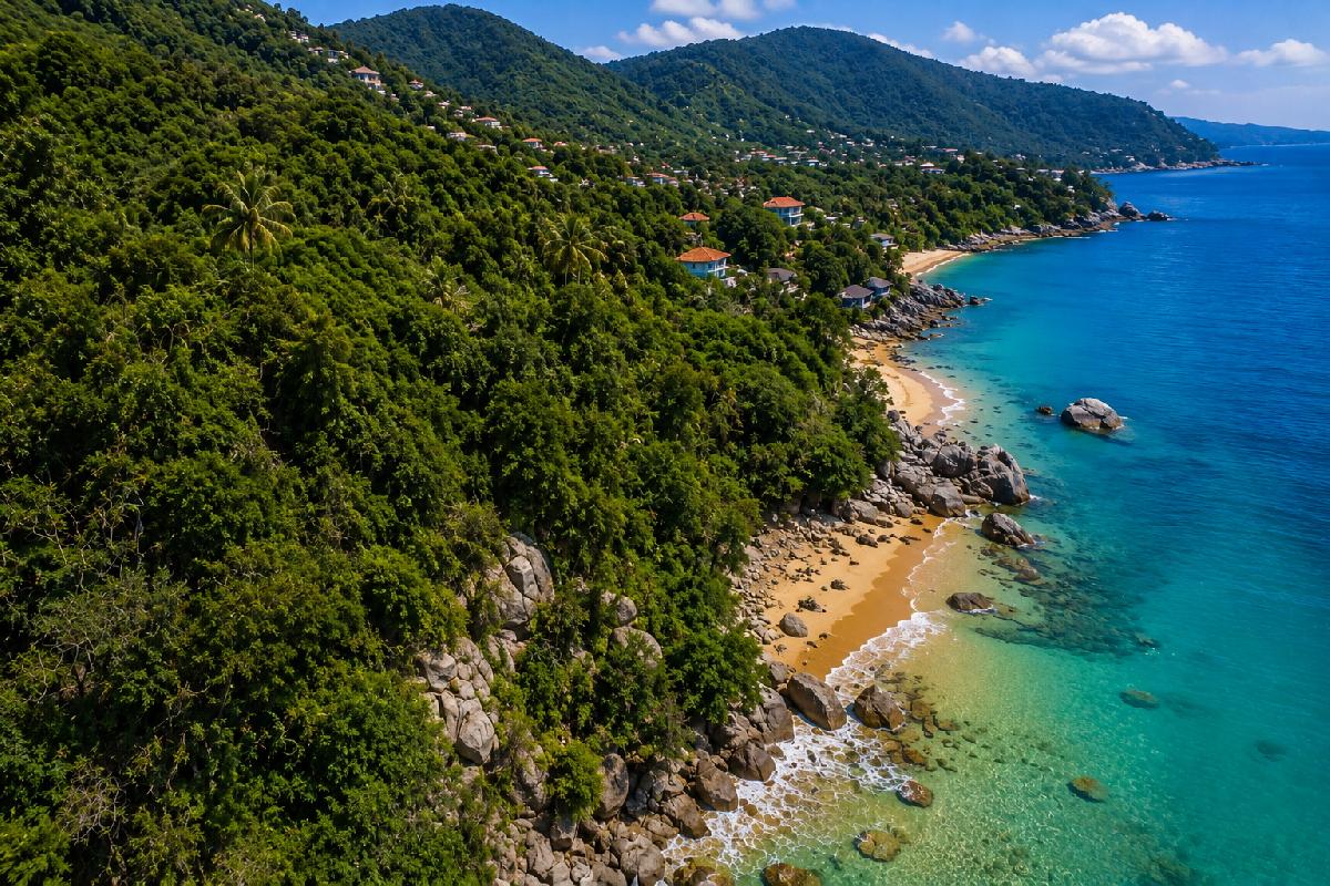 ThailandSun-Ratgeber - Fake-Unterkünfte erkennen - Immer häufiger fallen Urlauber auf betrügerische Angebote von Hotels und Airbnbs rein Symbolfoto 3