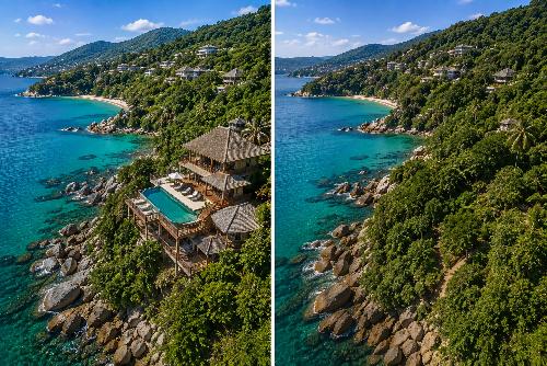 Bild ThailandSun-Ratgeber - Fake-Unterkünfte erkennen
