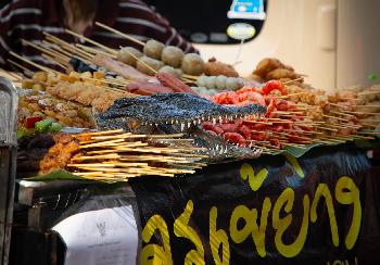 Thailandurlaub jetzt  - Ja oder Nein? - Thailand Blog - Bild 3