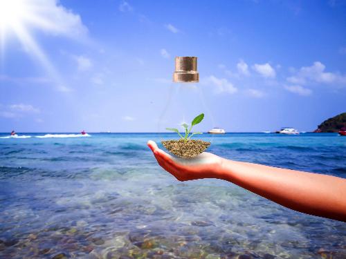 Thais sorgen sich mehr um die Umwelt als ums Geld - Reisenews Thailand - Bild 1