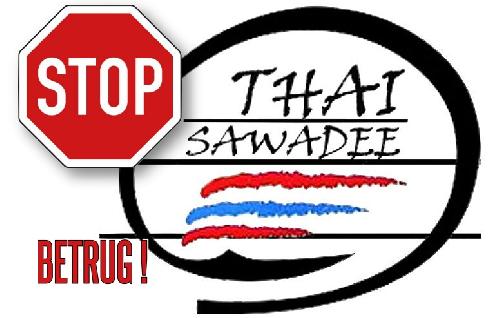 Thaisawadee Shop - Achtung Betrug - Reisenews Thailand - Bild 1