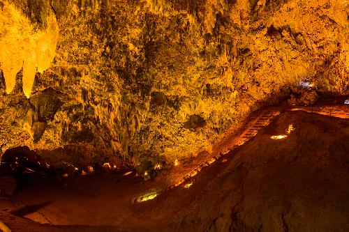 Tham Luang Höhle öffnet wieder für Touristen - Reisenews Thailand - Bild 3