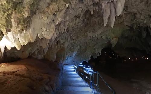 Tham Luang Höhle Chiang Rai wiedereröffnet - Reisenews Thailand - Bild 2