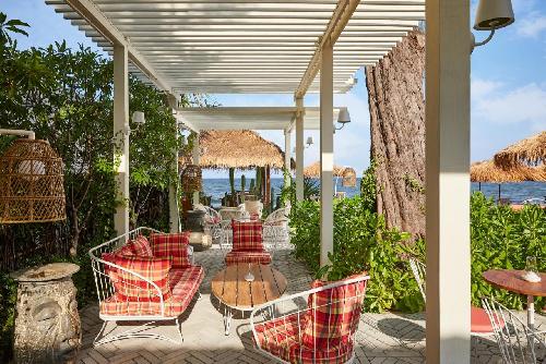 The Standard, Hua Hin: Unter den Top-Hotels in Sdostasien - Thailand Blog - Bild 1