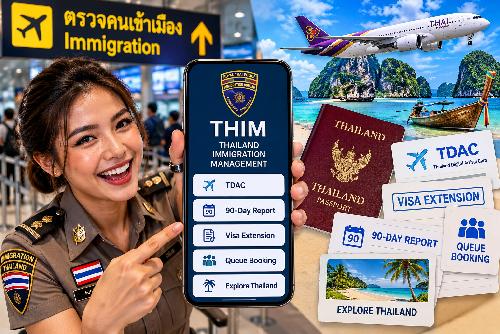 Bild THIM kommt: App f�r Urlauber, Expats und Langzeitg�ste