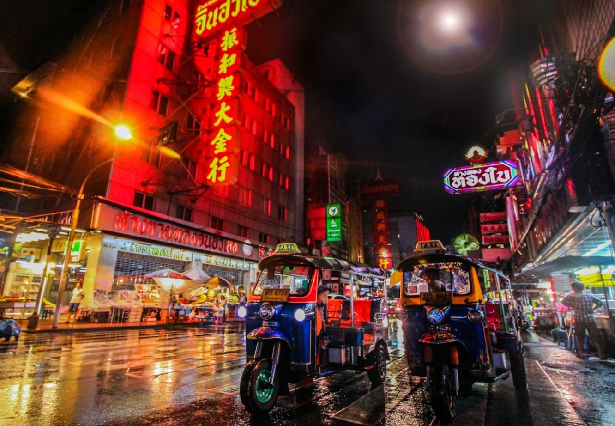 Bild: unsplash.com/Florian Wehde