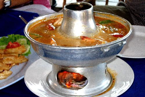 Bild Tom Yam Gung unter den 20 besten Suppen der Welt