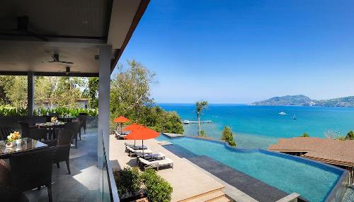 Bild Top 20 Hotels - Thailand Trip Advisor