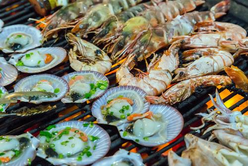 Top-Ranking für Thailands Küche: Bangkok holt Platz zwei weltweit - Streetfood bis Sterne-Restaurants: Bangkok ein Genießer-Paradies Bild Top-Ranking für Thailands Küche: Bangkok holt Platz zwei weltweit