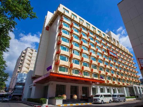Traditionsreiches Dusit D2 Hotel in Chiang Mai schliet - Reisenews Thailand - Bild 1