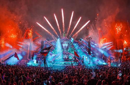 Tragische Todesflle auf dem EDM-Event in Phuket - Reisenews Thailand - Bild 1