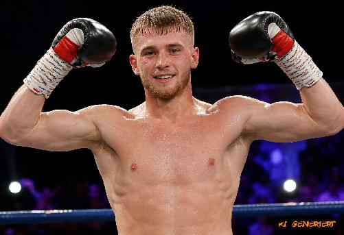Bild Tragischer Unfall von schottischem Boxer in Thailand