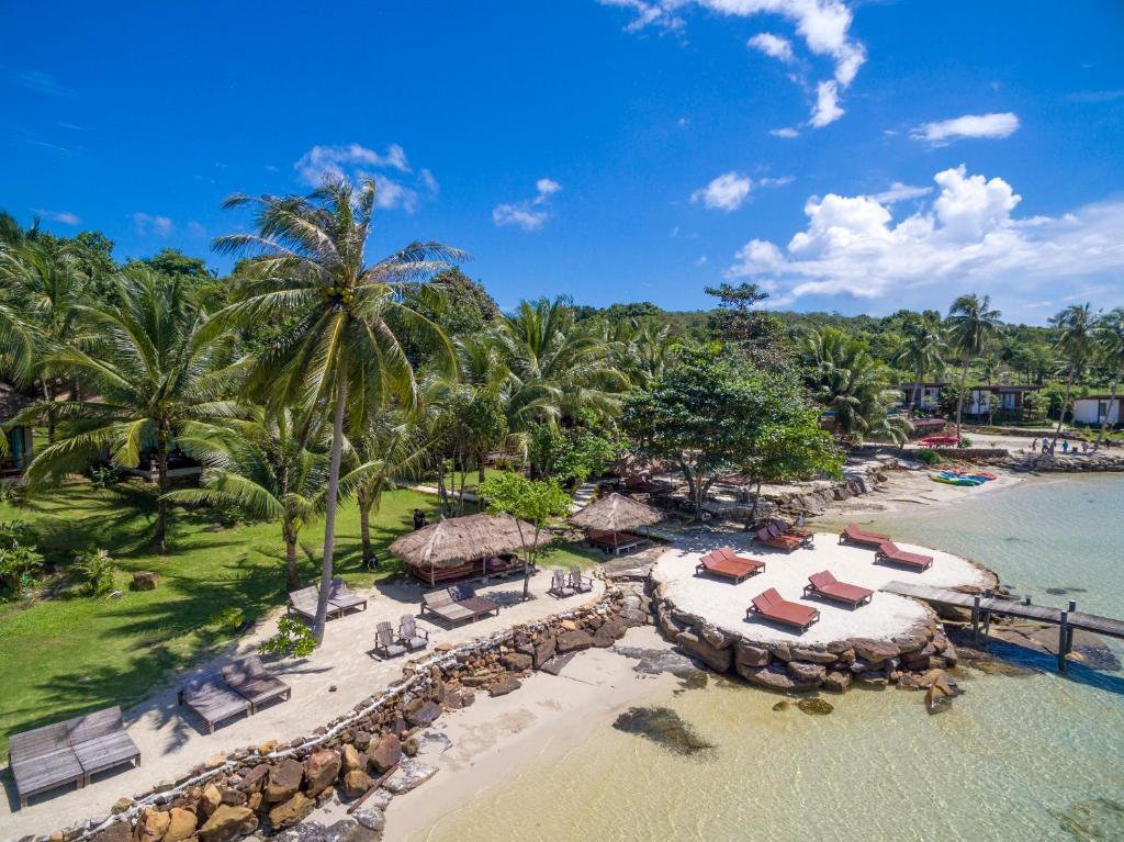 Traumstrände und kaum Gäste - Koh Chang, Koh Kood & Koh Mak - Trauminseln im Sonderangebotsmodus zur High-Season für Mutige ud Kenner Symbolfoto 2