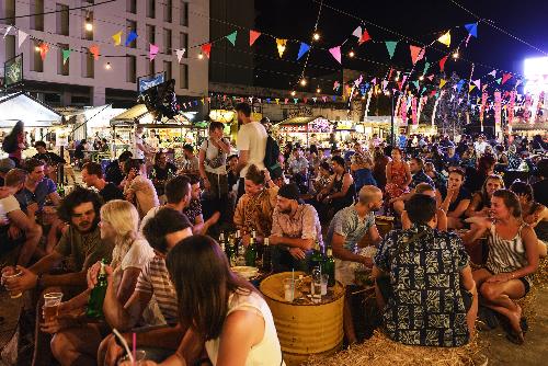 Travel + Leisure krt Chiang Mai zur zweitbesten Stadt der Welt - Reisenews Thailand - Bild 2