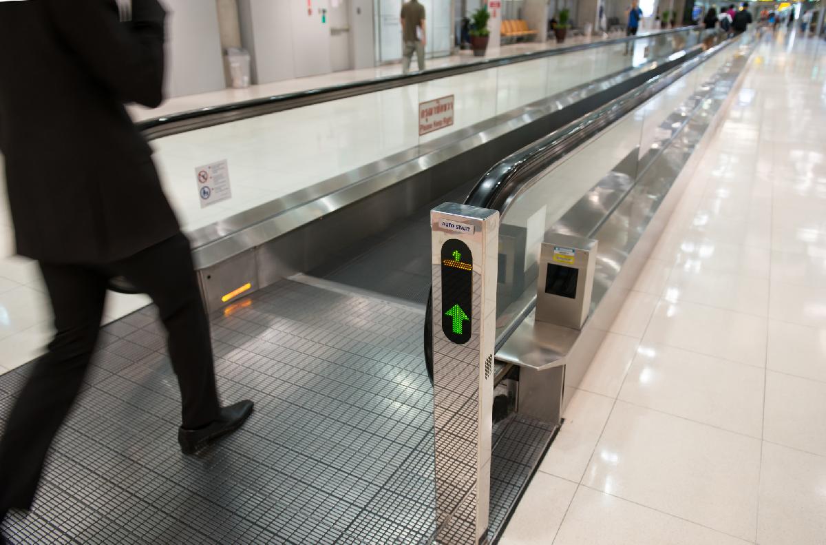 Treibstoffkrise trifft Thailand-Flüge und Airlines ins Mark - Wenn Kriegspolitik irrer Tattergreise plötzlich am Gate ankommt Symbolfoto 4