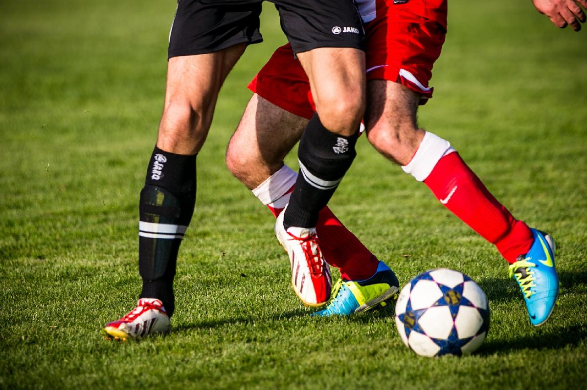 Trumps & Infantinos WM ist zu teuer für Thais - Wenn Fußball plötzlich wie Luxus-Kaviar mit Abseitsregel wirkt Symbolfoto 2