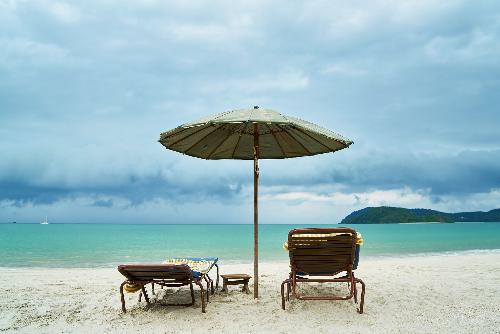 Bild Trumps �lkrise trifft Thailands Tourismus 