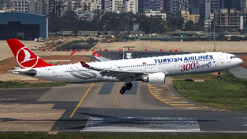 Bild Turkish Airlines erhht Flge nach Bangkok