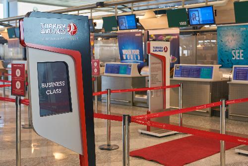Turkish Airlines - Luxusflug zum Sparpreis - Reisenews Thailand - Bild 2