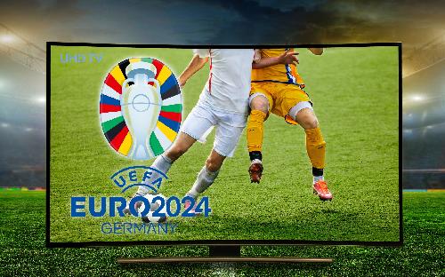 UEFA Euro 2024 in Thailand: Alle 51 Spiele live im TV - Reisenews Thailand - Bild 1