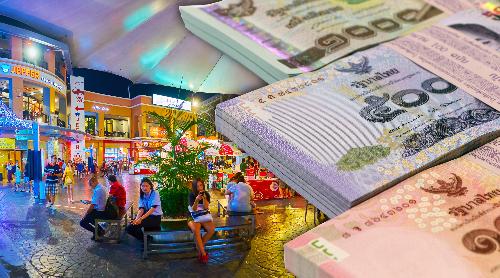 Umfassende Razzia gegen illegale Unternehmen auf Phuket - Reisenews Thailand - Bild 1