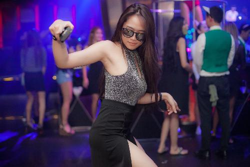 Und wieder verbotene Partys in Bangkoks Thong Lor Viertel - Reisenews Thailand - Bild 1