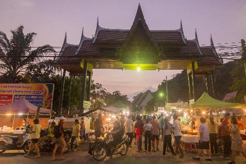 UNESCO ehrt Petchaburi mit dem Titel - Creative City of Gastronomy - Reisenews Thailand - Bild 1