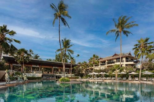 Umfassende Renovierung des Anantara Bophut Resort - Reisenews Thailand - Bild 1