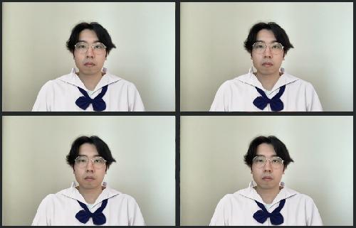 Uniformen beim Homeschooling fr Thailands Schler - Thailand Blog - Bild 1