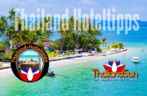 Bild Unsere neue Facebook-Gruppe: Thailand Hoteltipps