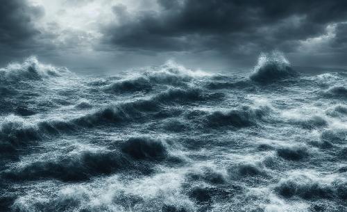 Unwetterwarnung des Thailndischen Meteorologischen Dienstes - Reisenews Thailand - Bild 1
