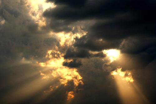 Bild Unwetterwarnung für Thailands Norden, Osten und Zentralthailand