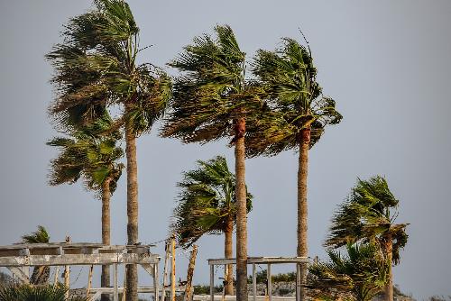 Unwetterwarnungen fr den Sden Thailands - Reisenews Thailand - Bild 2