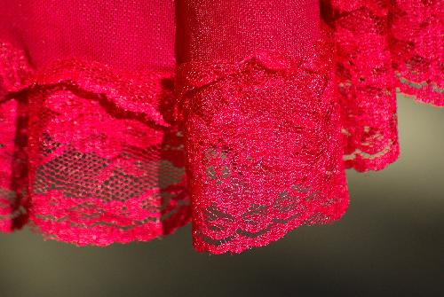 Verdeckte Operation Omi-Unterhose - Wie ein Schlüpferdieb an ausgeliehenen Höschen scheiterte Bild Verdeckte Operation Omi-Unterhose