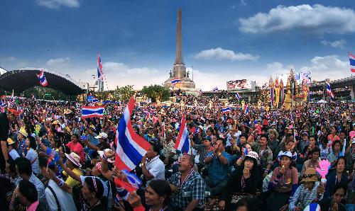 Verfassungstag in Thailand (Thai Constitution Day) - Reisenews Thailand - Bild 1
