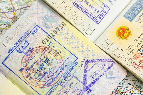 Verkürzung visafreier Aufenthalte auf 30 Tage in Thailand befürwortet - Änderung der Visa-Regelungen zur Eindämmung illegaler Geschäfte Bild Verkürzung visafreier Aufenthalte auf 30 Tage in Thailand befürwortet