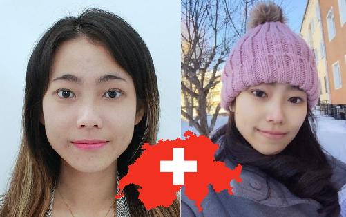Bild Vermisste Thai in der Schweiz - Thai-Botschaft bittet um Hilfe