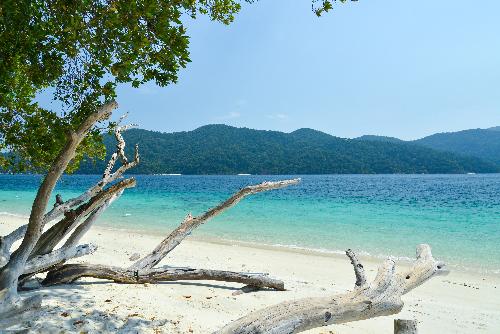 Viermonatige Schlieung des Tarutao National Marine Park Thailand - Reisenews Thailand - Bild 1