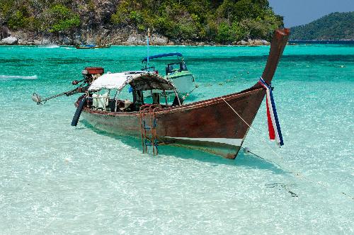 Viermonatige Schlieung des Tarutao National Marine Park Thailand - Reisenews Thailand - Bild 2