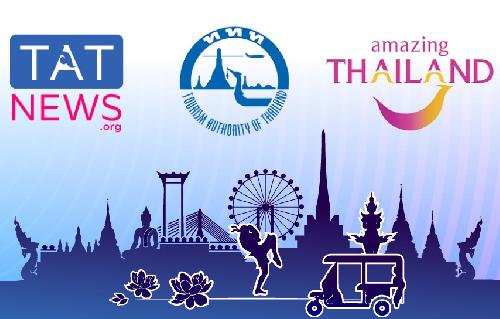 Visit Thailand Year 2022 - Reisenews Thailand - Bild 1