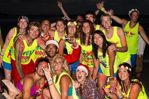 Von der Full Moon Party zur Full Moon Woche - Reisenews Thailand - Bild 2