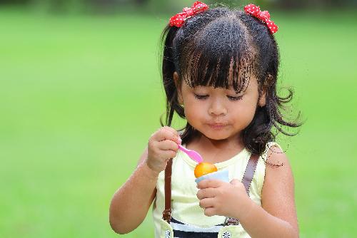 Wan Dek Kindertag 2024 - Ein Tag voller Freude und Aktivitäten - Was Kinder am heutigen Kindertag Thailands erwartet Bild Wan Dek Kindertag 2024 - Ein Tag voller Freude und Aktivitäten