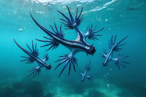 Warnung vor Blauen Drachen auf Phuket - Reisenews Thailand - Bild 1