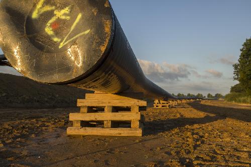 Bild Warum Phukets Mega-Pipeline noch Jahrzehnte entfernt ist