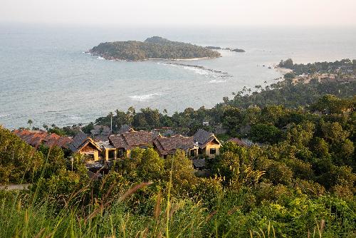 Weitreichende Wasserknappheit auf Koh Samui - Reisenews Thailand - Bild 2